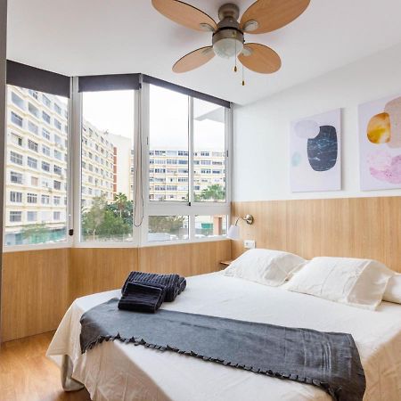 Cozy Holiday Home in Playa del Inglés Esterno foto