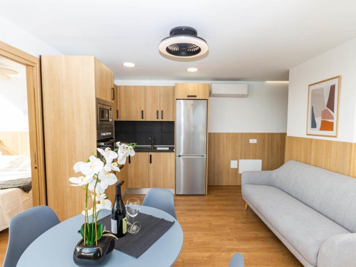 Cozy Holiday Home in Playa del Inglés Esterno foto