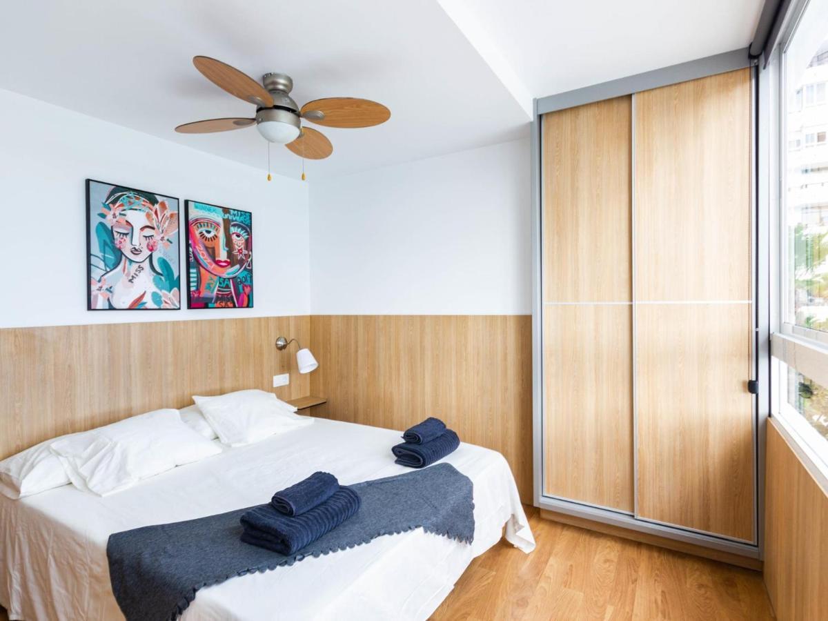 Cozy Holiday Home in Playa del Inglés Esterno foto