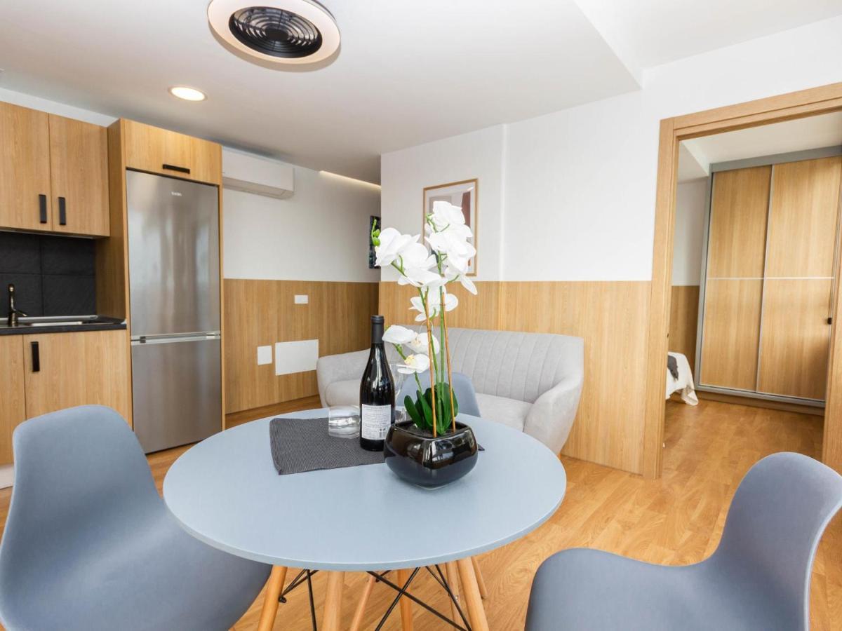 Cozy Holiday Home in Playa del Inglés Esterno foto