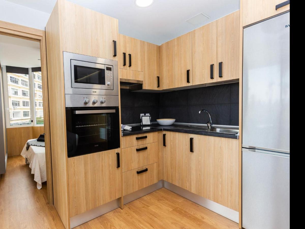Cozy Holiday Home in Playa del Inglés Esterno foto