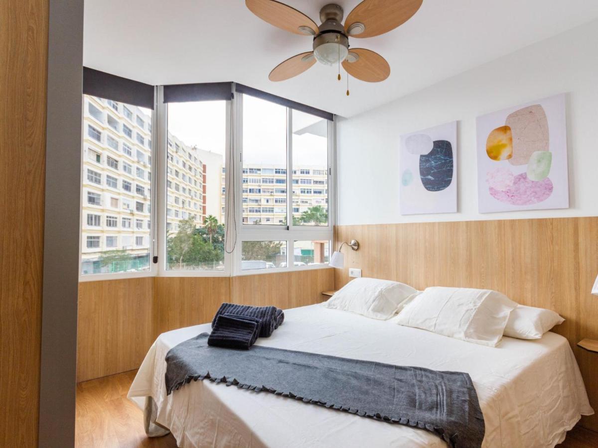 Cozy Holiday Home in Playa del Inglés Esterno foto