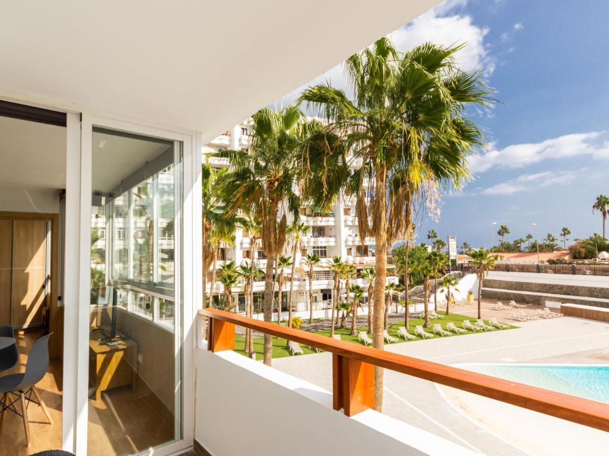 Cozy Holiday Home in Playa del Inglés Esterno foto