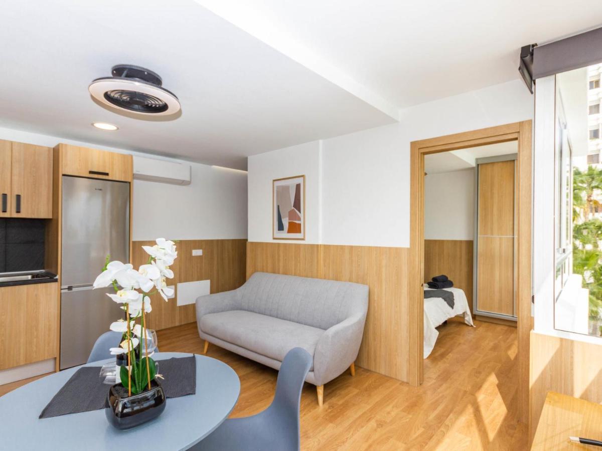 Cozy Holiday Home in Playa del Inglés Esterno foto