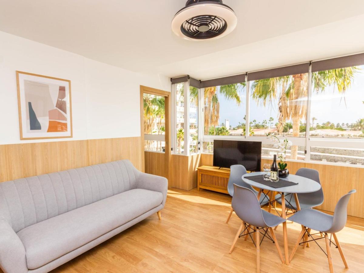 Cozy Holiday Home in Playa del Inglés Esterno foto